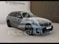 2026 BMW 330