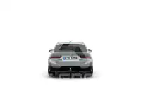 2026 BMW 330