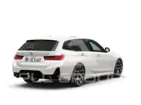 2026 BMW 330