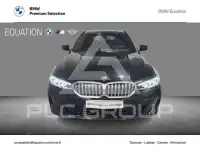 2026 BMW 330