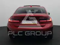 2026 BMW 330