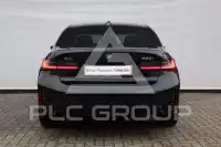 2026 BMW 330