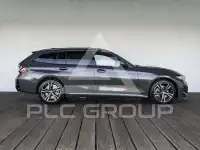 2026 BMW 330
