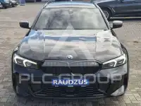 2026 BMW 330