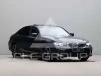 2026 BMW 330