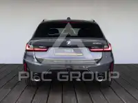 2026 BMW 330