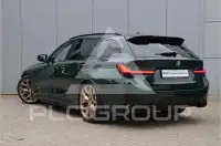 2026 BMW 330