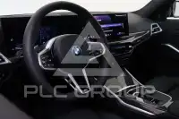 2026 BMW 330