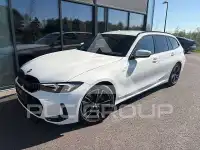 2026 BMW 330