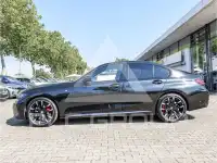 2026 BMW 330