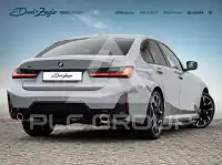 2026 BMW 330