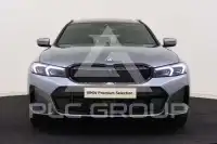 2026 BMW 330