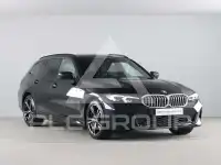2026 BMW 330