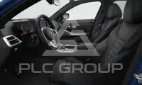 2026 BMW 330