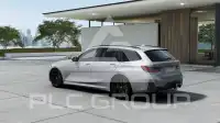2026 BMW 330