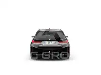 2026 BMW 330
