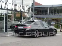 2026 BMW 330
