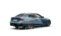 2026 BMW 330