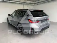2026 BMW 330