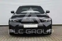 2026 BMW 330