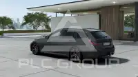2026 BMW 330
