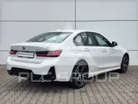 2026 BMW 330