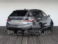 2026 BMW 330