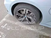 2026 BMW 330