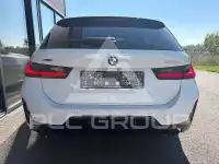 2026 BMW 330