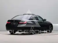 2026 BMW 330