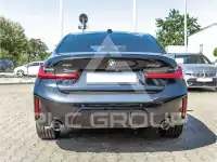 2026 BMW 330