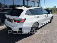 2026 BMW 330