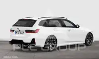 2026 BMW 330