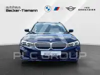 2026 BMW 330