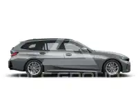 2026 BMW 330