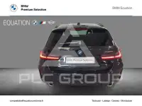 2026 BMW 330