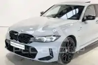 2026 BMW 330