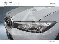 2026 BMW 330