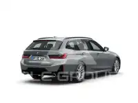 2026 BMW 330