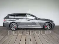 2026 BMW 330