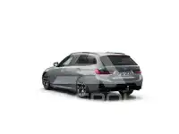 2026 BMW 330