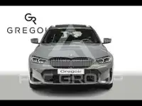 2026 BMW 330
