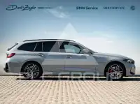 2026 BMW 330