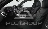 2026 BMW 330