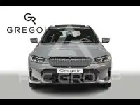2026 BMW 330