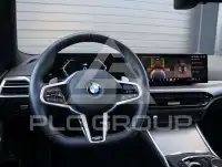 2026 BMW 330