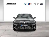 2026 BMW 330