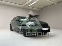 2026 BMW 330
