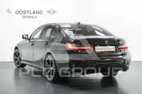 2026 BMW 330