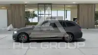 2026 BMW 330